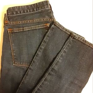 J crew jeans stretch style 70934 size 27